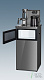 Кулер с чайным столиком Teabar Ecotronic TB41-LE graphite — фото товара