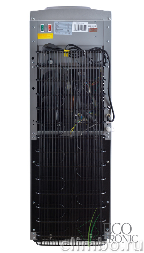 Кулер Ecotronic G31-LF — фото товара