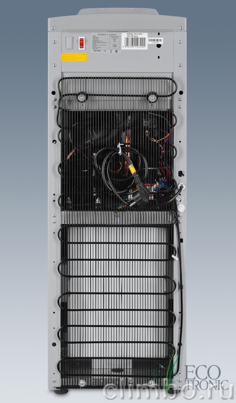 Кулер Ecotronic G2-LSPM — фото товара
