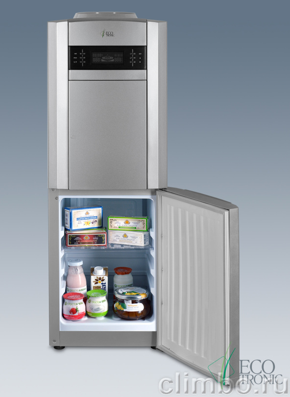 Кулер Ecotronic G21-LFPM с холодильником — фото товара