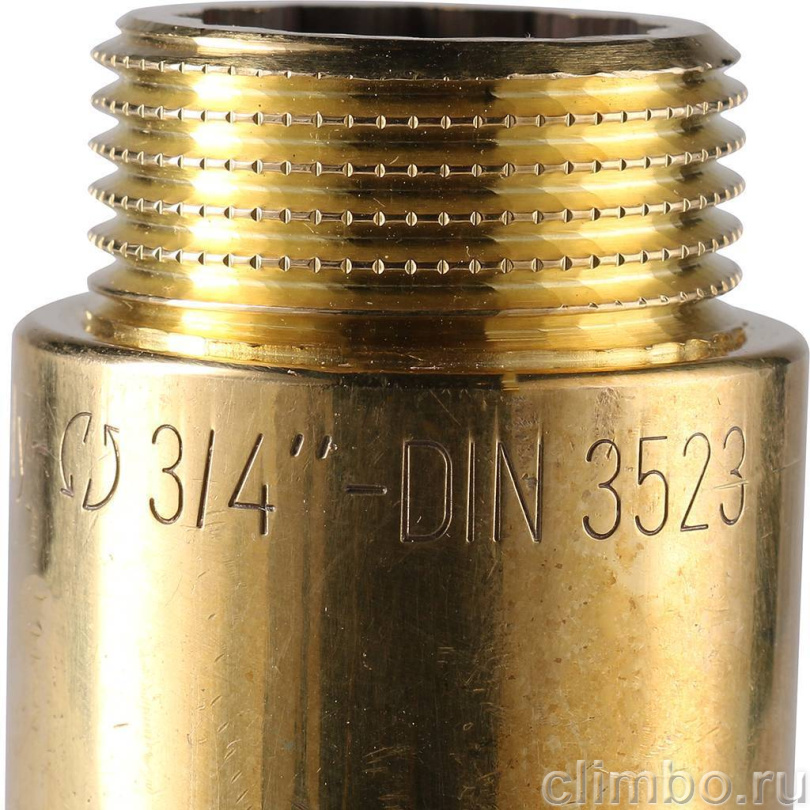 STOUT Удлинитель 3/4X80 — фото товара
