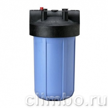 Корпус AQUA AquaBIG Big blue 10" 1 (голубой) — фото товара