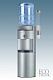 Кулер Ecotronic G41-LCE silver — фото товара