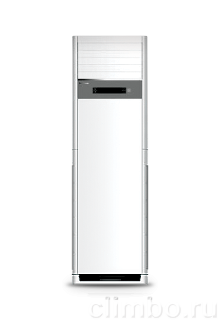 Cплит-система колонного типа Hisense  AUF-48ER6SM / AUW-48H6SE1 Серия HEAVY CLASSIC — фото товара
