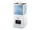 Ультразвуковой увлажнитель воздуха-ecoBIOCOMPLEX Electrolux EHU-3815D YOGAhealthline® — фото товара