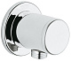 Подключение для душевого шланга GROHE Relexa, 28626000 — фото товара