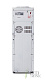 Кулер "Экочип" V21-LN white-silver — фото товара