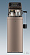 Кулер с чайным столиком Teabar Ecotronic TB15-LNR gold — фото товара