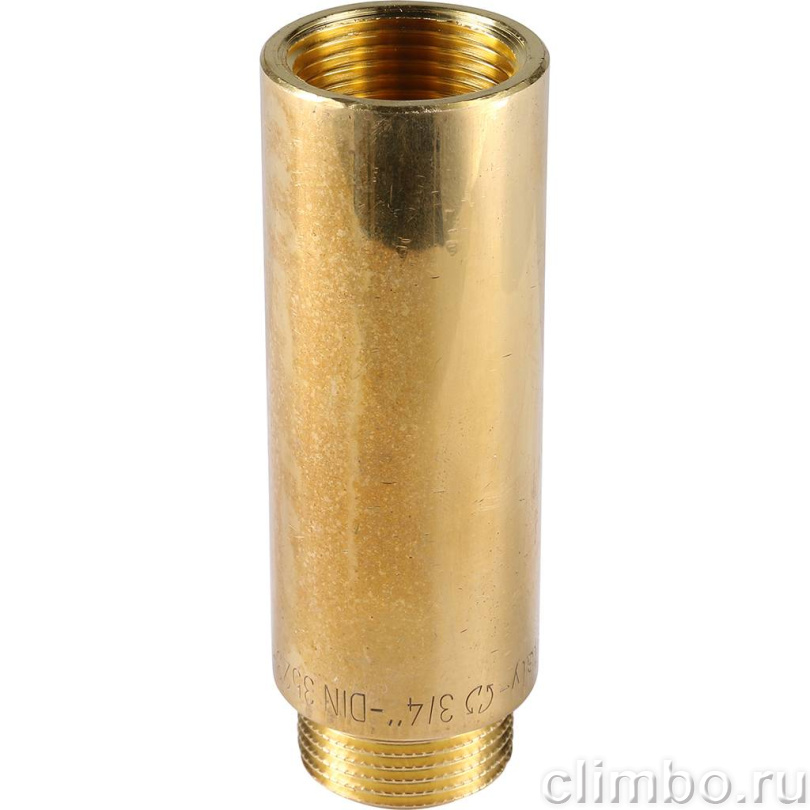 STOUT Удлинитель 3/4X80 — фото товара