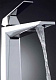 Смеситель для раковины GROHE Allure Brilliant, свободностоящий напольный, 23116000 — фото товара