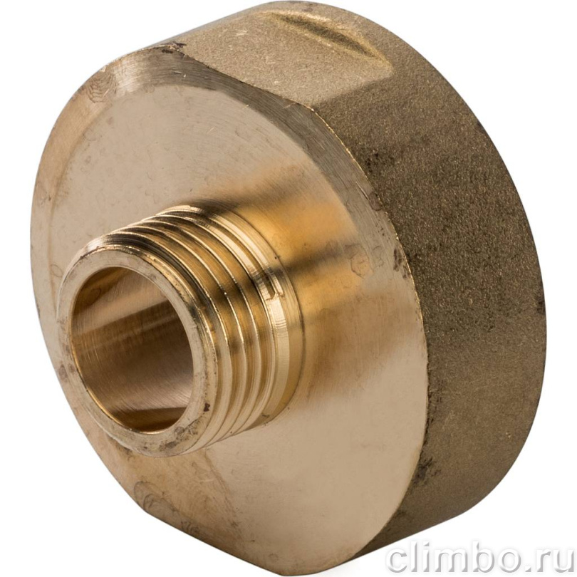 STOUT Переходник ВН 1x3/4 — фото товара