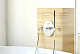 Смеситель для ванны GROHE Atrio C (верхняя монтажная часть), 19459001 — фото товара
