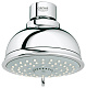 Верхний душ GROHE Tempesta Rustic, 4 режима, диаметр 100 мм, 27610000 — фото товара