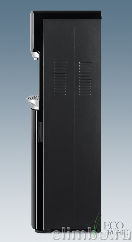 Кулер Ecotronic K41-LXE black — фото товара