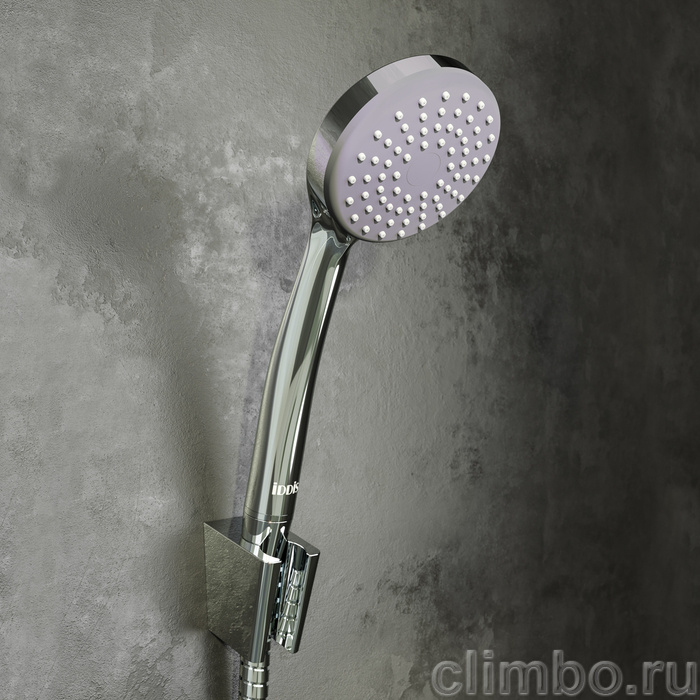 Лейка для душа, 1F, IDDIS — фото товара