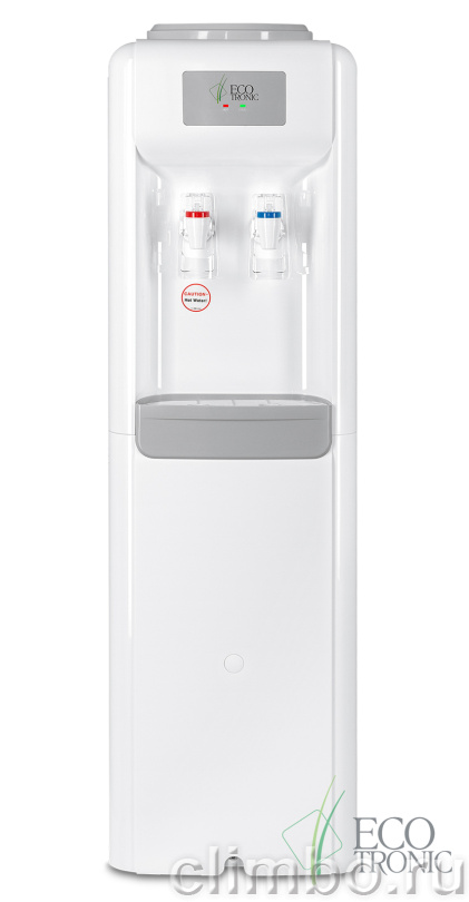 Кулер Ecotronic R1-L — фото товара