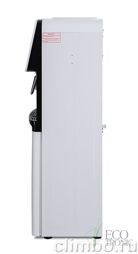 Кулер Ecotronic J1-LCN XS — фото товара