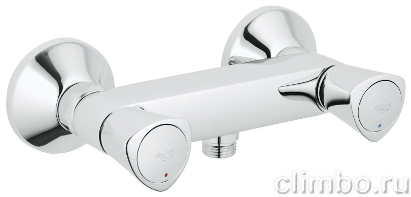 Смеситель для душа GROHE Costa S, 26317001 — фото товара