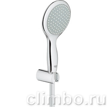 Душевой набор GROHE Power&Soul 2 режима, 27839000 — фото товара