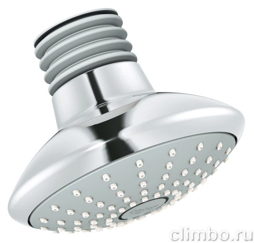 Верхний душ GROHE Euphoria, 1 режим, 27270000 — фото товара