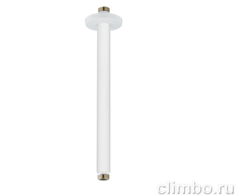 Потолочный душевой кронштейн GROHE Rainshower neutral 292 мм, 28497LS0 — фото товара