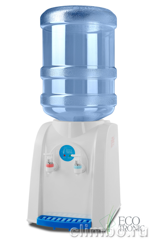 Кулер Ecotronic L4-TN — фото товара