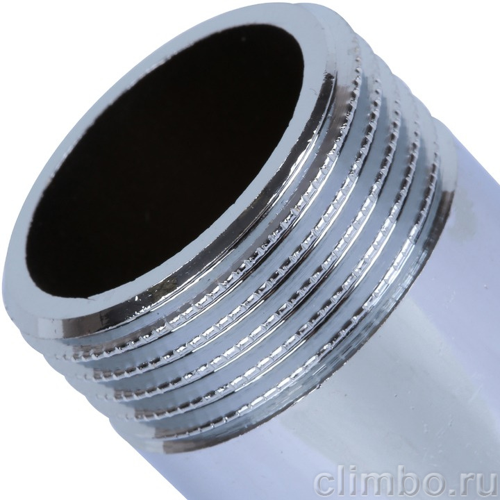 STOUT Удлинитель  хромироваый 1"x70 — фото товара