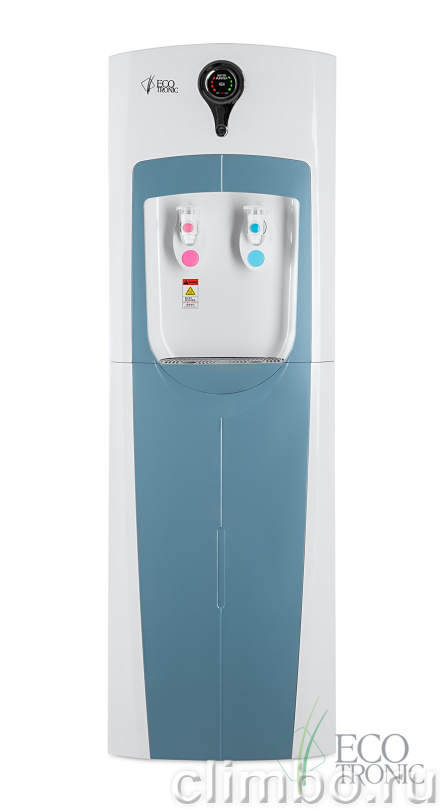 Пурифайер Ecotronic A70-U4L Blue — фото товара