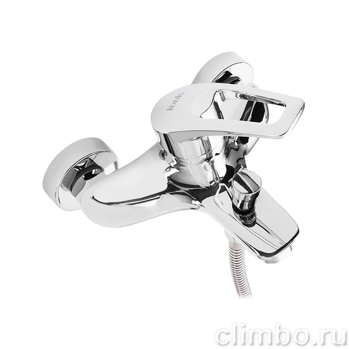 CRPSB00i02WA Смеситель для ванны Carlow Plus — фото товара