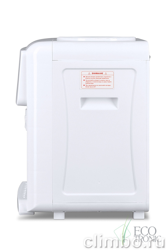 Кулер Ecotronic R2-TE — фото товара