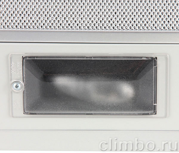 Кухонная вытяжка Faber Flexa Inox A60 — фото товара