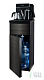 Кулер с чайным столиком Teabar Ecotronic TB10-LNR black — фото товара