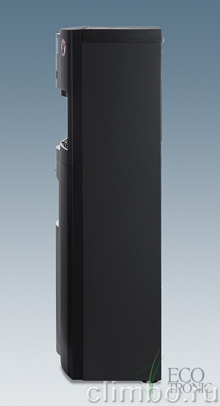 Пурифайер Ecotronic B52-U4L black-silver БЕСКОНТАКТНЫЙ — фото товара