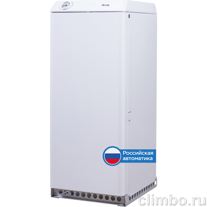 Газовый напольный котел  RGA 11 SG — фото товара