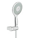 Душевой набор GROHE Power&Soul 4 режима, 27742000 — фото товара
