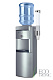 Кулер Ecotronic G41-LCE silver — фото товара