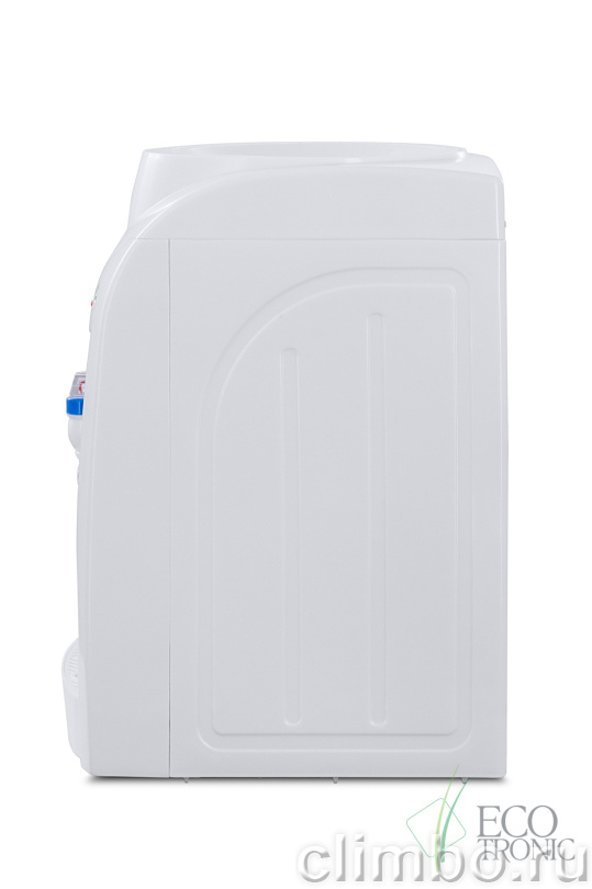 Кулер Ecotronic K12-TE white — фото товара