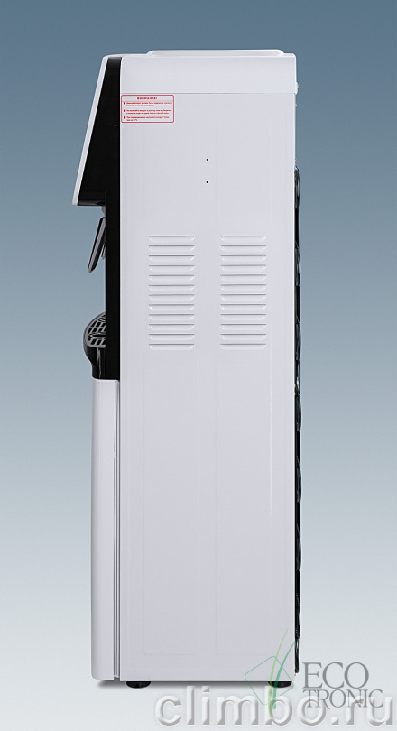 Кулер Ecotronic J1-LC XS — фото товара