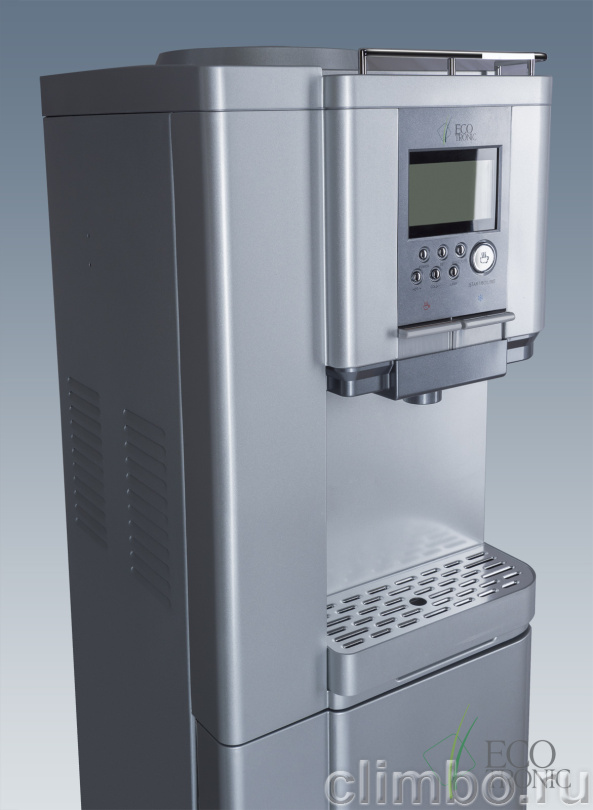 Кулер Ecotronic M3-LFPM с холодильником — фото товара
