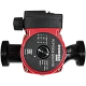Циркуляционный насос ROMMER Profi 32/60-180 — фото, детали конструкции