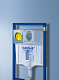 Система инсталляции для унитаза GROHE Rapid SL (1,13 м),38528001 — фото товара