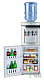 Кулер Ecotronic G5-LFPM с VFD монитором — фото товара