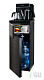 Кулер с чайным столиком Teabar Ecotronic TB10-LNR black — фото товара