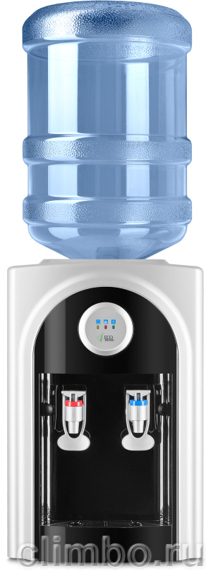 Кулер Ecotronic C21-TN black — фото товара