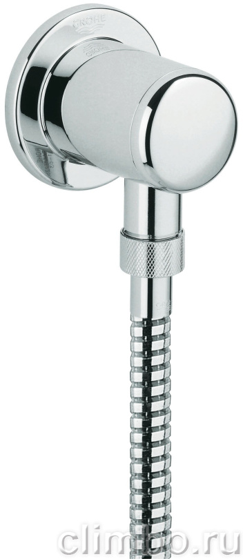 Подключение для душевого шланга GROHE Relexa, 28680000 — фото товара
