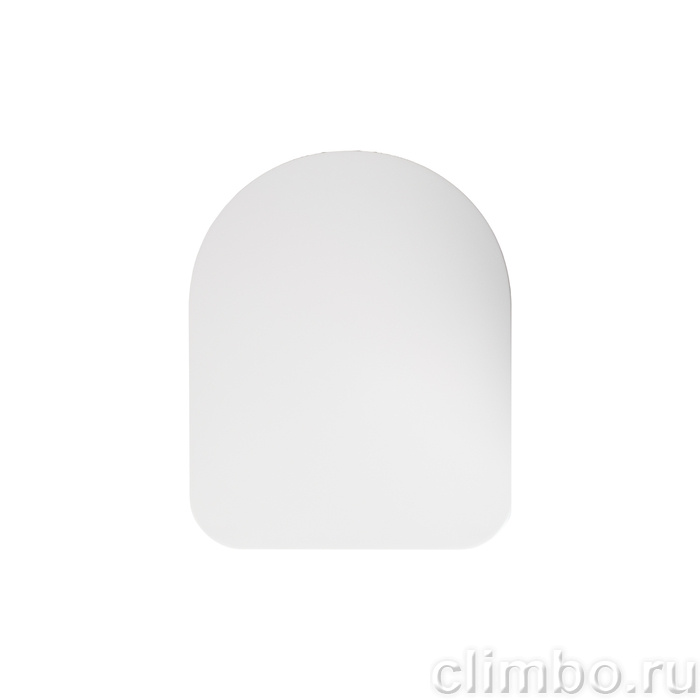 Сиденье для унитаза, дюропласт, Soft Close, Easy Fix, IDDIS, 067DPSEi31 — фото товара