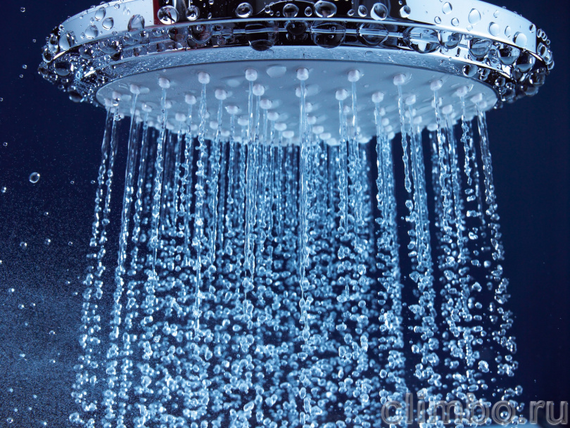 Верхний душ GROHE Euphoria Cosmopolitan, 1 режим, 28232000 — фото товара