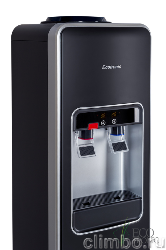 Кулер Ecotronic P5-LPM Black — фото товара