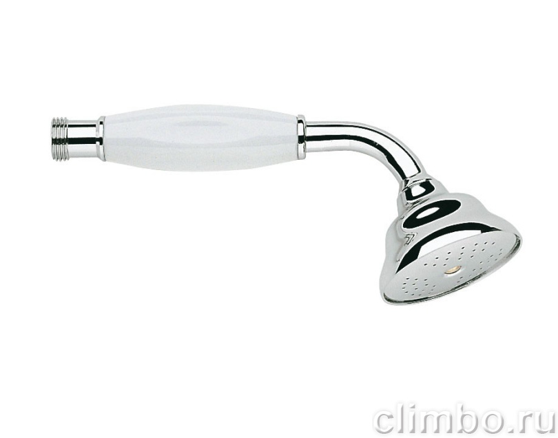 Ручной душ GROHE Relexa Rustic (1 режим), 28037000 — фото товара