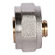ROMMER Фитинг компрессионный для труб PEX-AL-PEXb 16х2,0х3/4 — фото товара